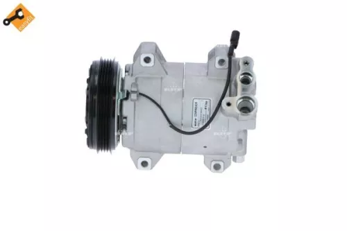 NRF Compressor, air conditioning (320025)