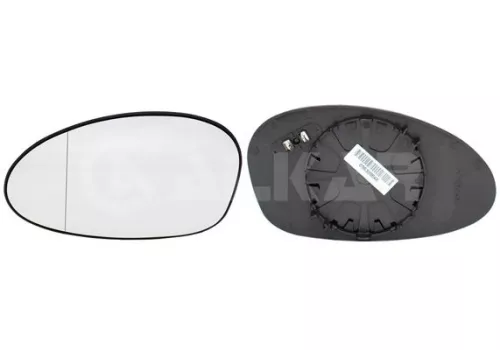 Mirror Glass, exterior mirror