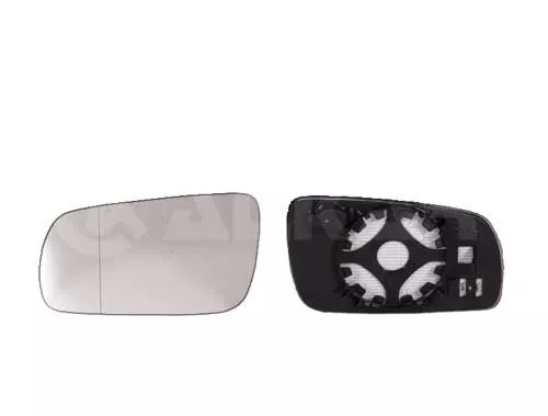 ALKAR Mirror Glass, exterior mirror (6423521)