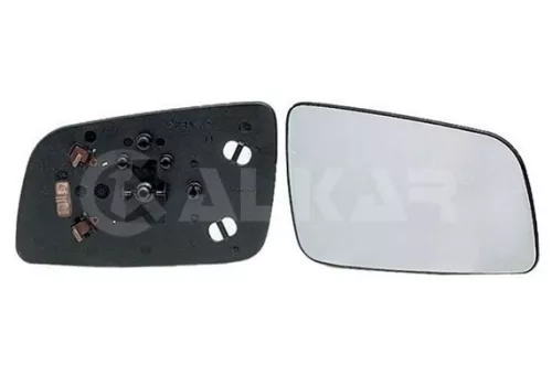 Mirror Glass, exterior mirror