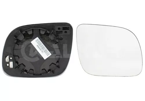 Mirror Glass, exterior mirror