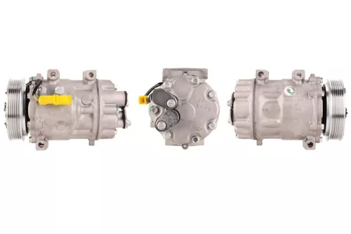 ELSTOCK Compressor, air conditioning (51-0573)