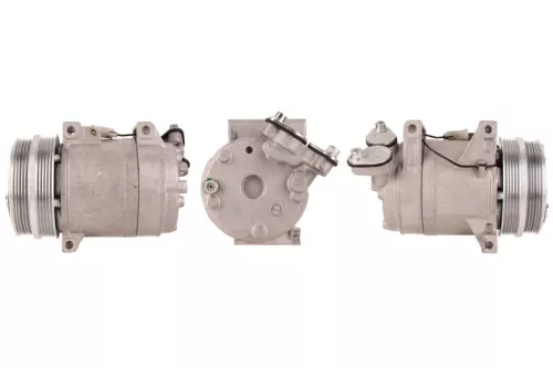ELSTOCK Compressor, air conditioning (51-0686)