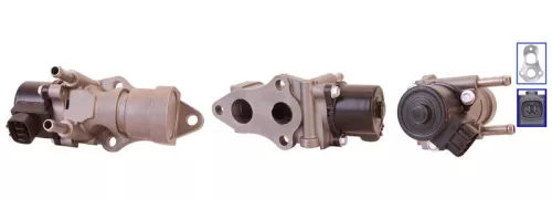 EGR Valve