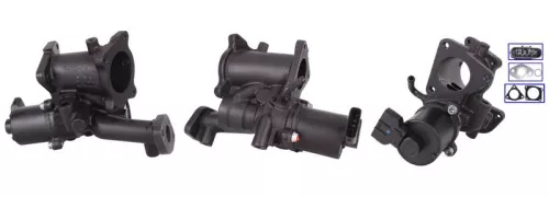 EGR Valve