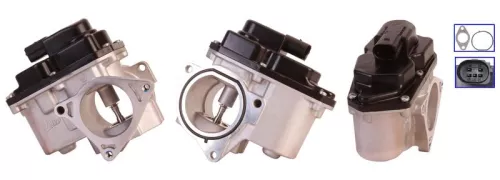 EGR Valve