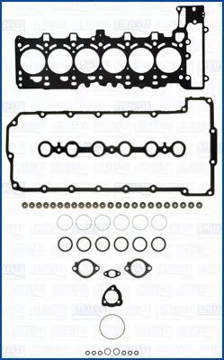 AJUSA Gasket Kit, cylinder head (52441300)