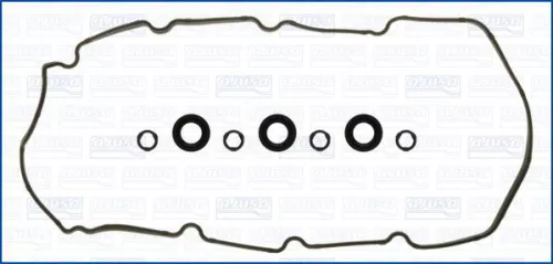 Gasket Set, cylinder head cover