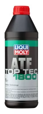 Liqui Moly Transmission Oil (20461)