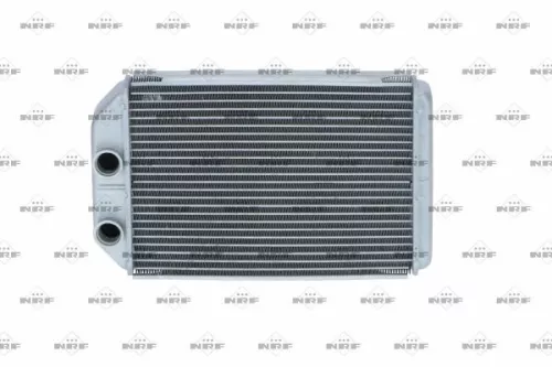 NRF Heat Exchanger, interior heating (54316)
