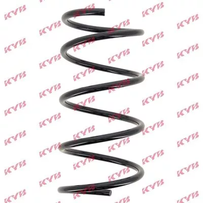 KYB Suspension Spring (RA1458)