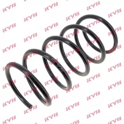 KYB Suspension Spring (RA1877)