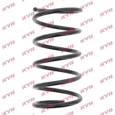 Suspension Spring