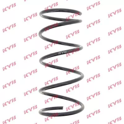 Suspension Spring