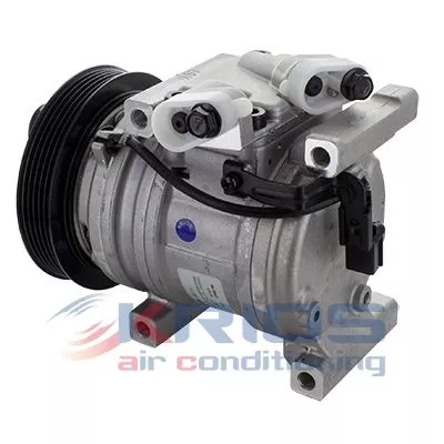 MEAT & DORIA Compressor, air conditioning (K19127)