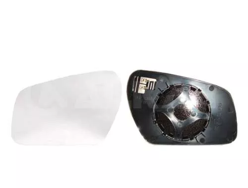 ALKAR Mirror Glass, exterior mirror (6411392)