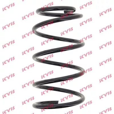 KYB Suspension Spring (RA3322)
