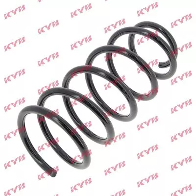 KYB Suspension Spring (RA3793)
