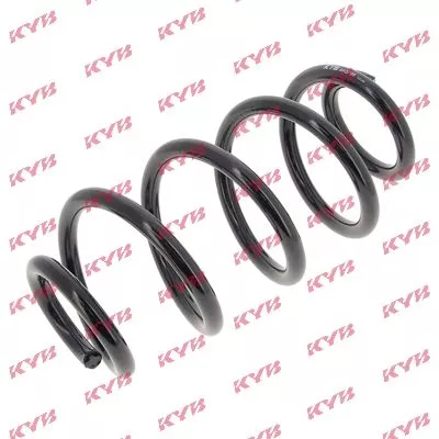 KYB Suspension Spring (RA3798)