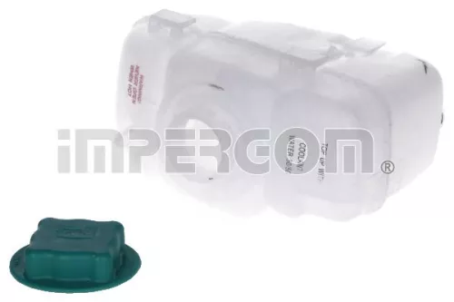 Expansion Tank, coolant