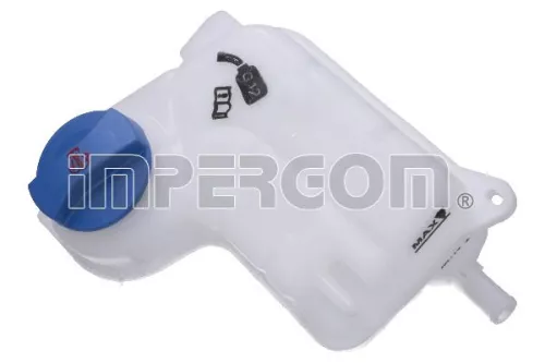 ORIGINAL IMPERIUM Expansion Tank, coolant (44188)