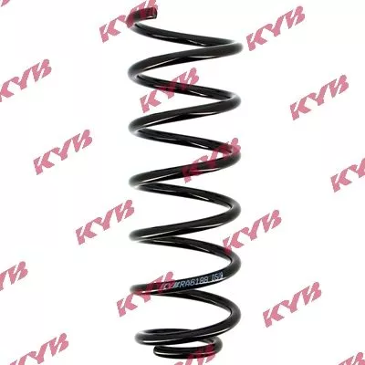 KYB Suspension Spring (RA6188)