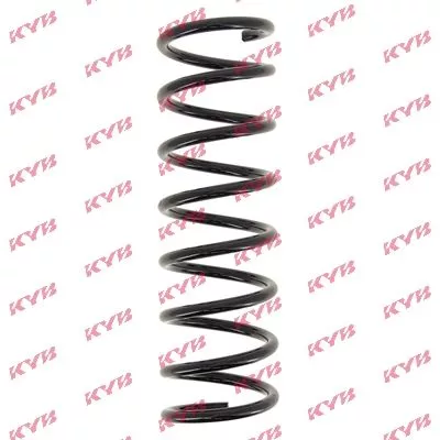 KYB Suspension Spring (RA6202)