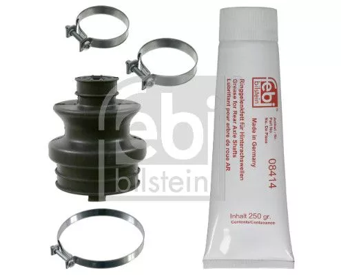 FEBI BILSTEIN Bellow Kit, drive shaft (08413)