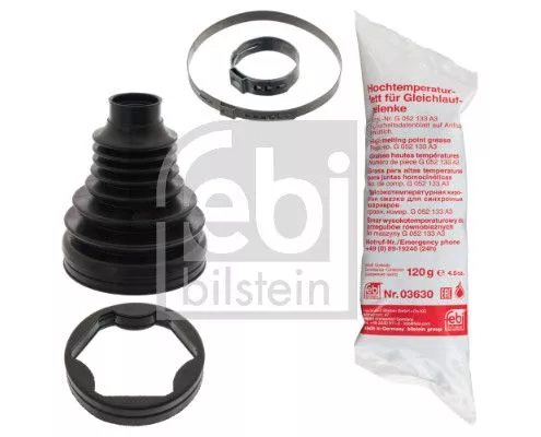 Bellow Kit, drive shaft