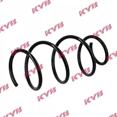 Suspension Spring