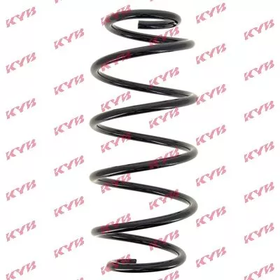 KYB Suspension Spring (RH2084)