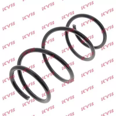 KYB Suspension Spring (RH2584)