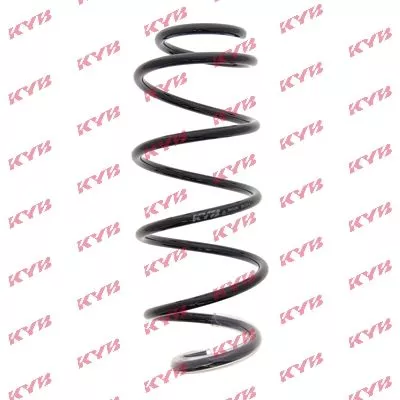 KYB Suspension Spring (RH2634)