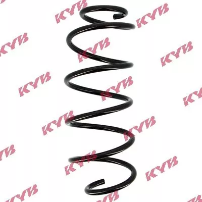 KYB Suspension Spring (RH3337)