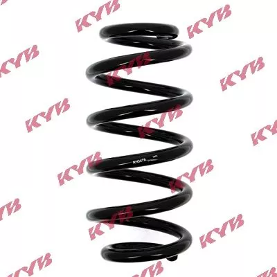 KYB Suspension Spring (RH3479)