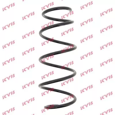 KYB Suspension Spring (RH3927)