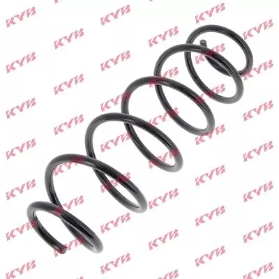KYB Suspension Spring (RH6395)