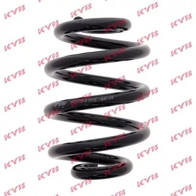 Suspension Spring