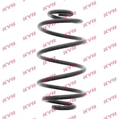 KYB Suspension Spring (RX6645)
