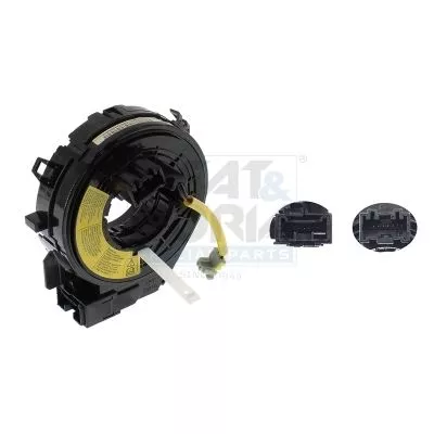 MEAT & DORIA Clock Spring, airbag (231760)