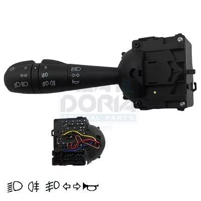 MEAT & DORIA Steering Column Switch (23456)