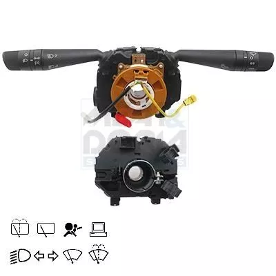 MEAT & DORIA Steering Column Switch (23493)