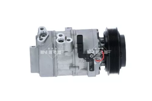 NRF Compressor, air conditioning (32942G)