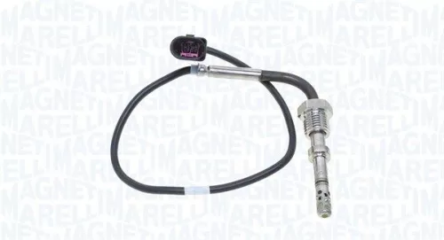 MAGNETI MARELLI Sensor, exhaust gas temperature (172000037010)