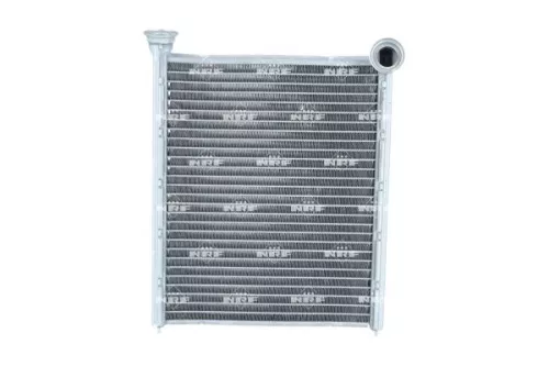 NRF Heat Exchanger, interior heating (54360)