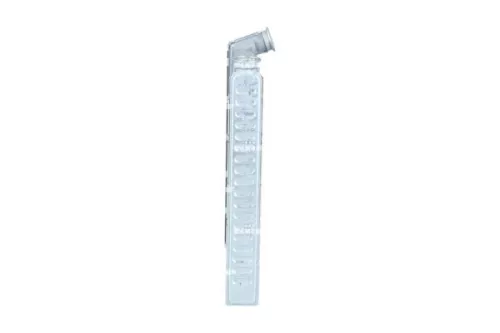 NRF Heat Exchanger, interior heating (54360)
