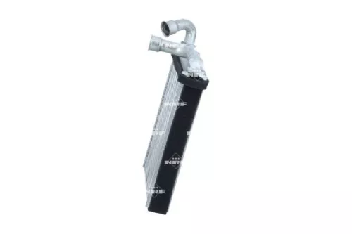 NRF Heat Exchanger, interior heating (54361)