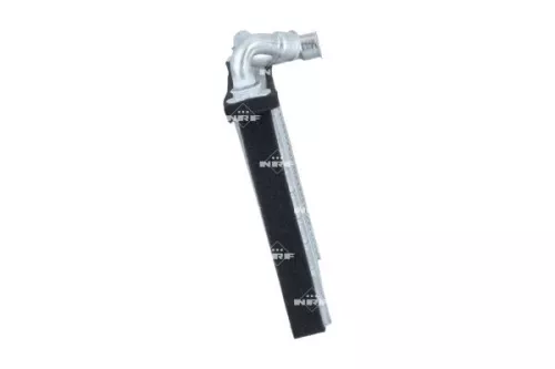 NRF Heat Exchanger, interior heating (54361)