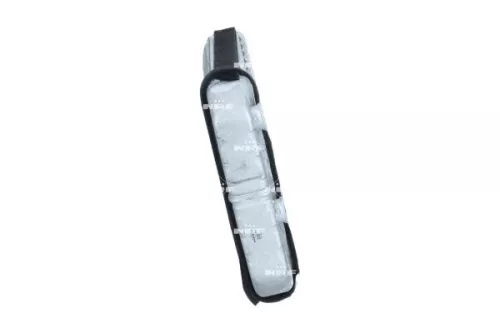 NRF Heat Exchanger, interior heating (54363)