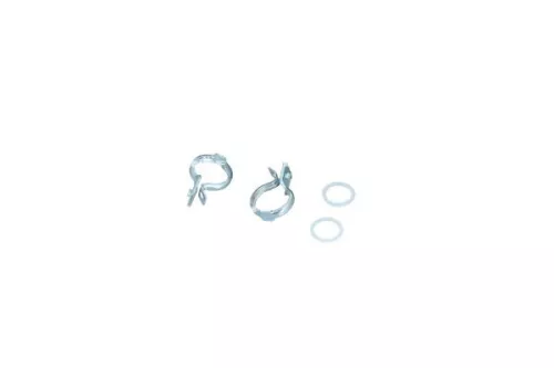 NRF Heat Exchanger, interior heating (54363)